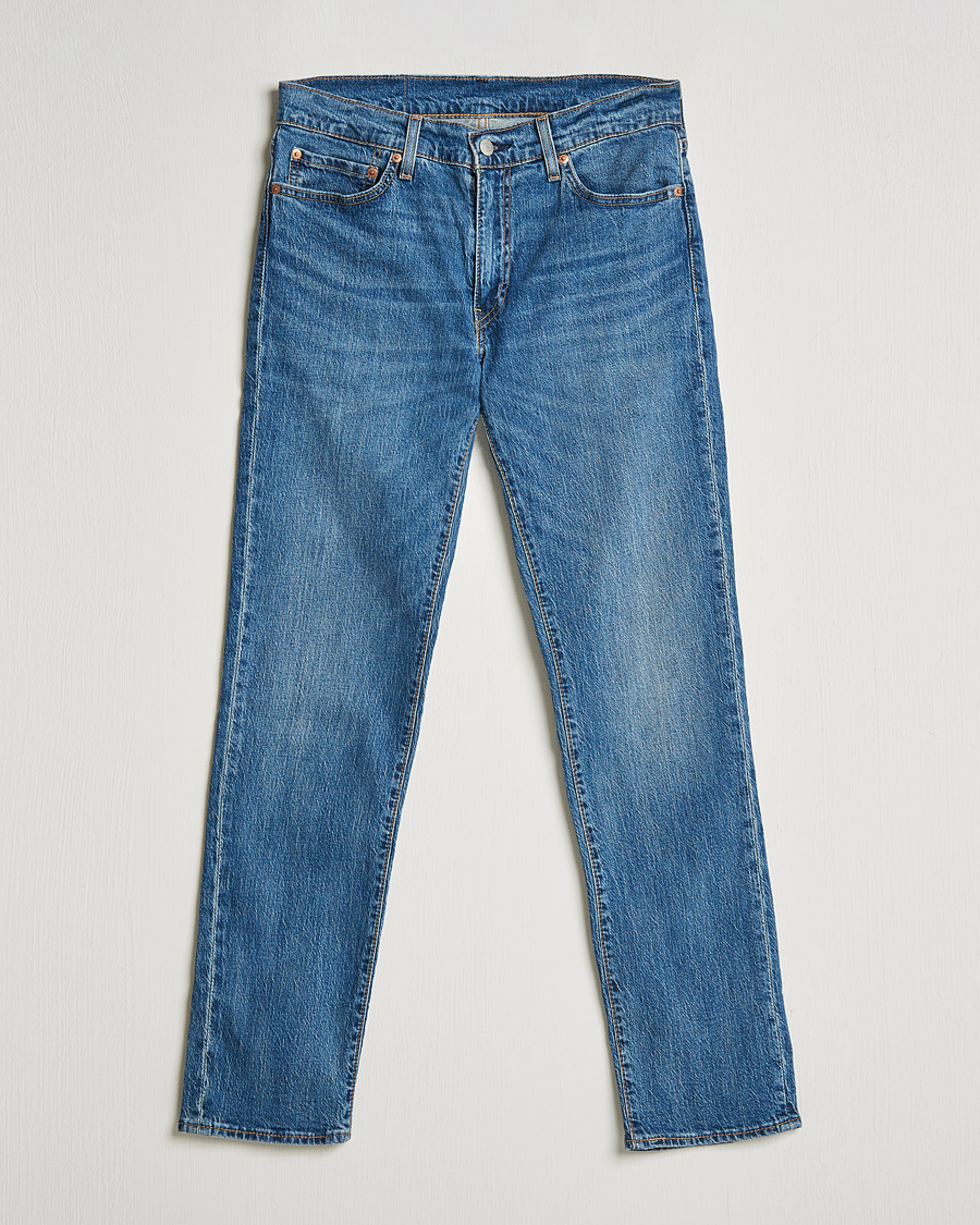 Homme | Jeans | Levi's | 511 Slim Fit Stretch Jeans Every Little Thing