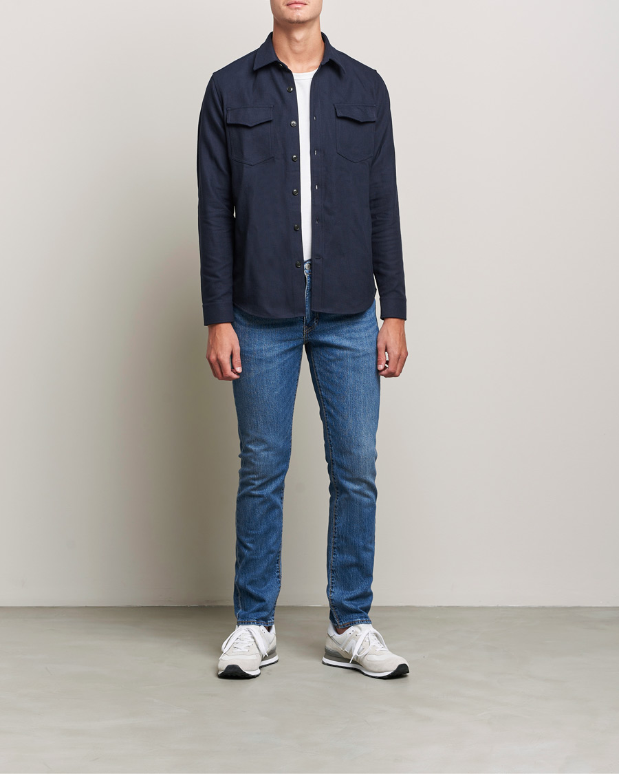 Homme | Jeans | Levi's | 511 Slim Fit Stretch Jeans Every Little Thing
