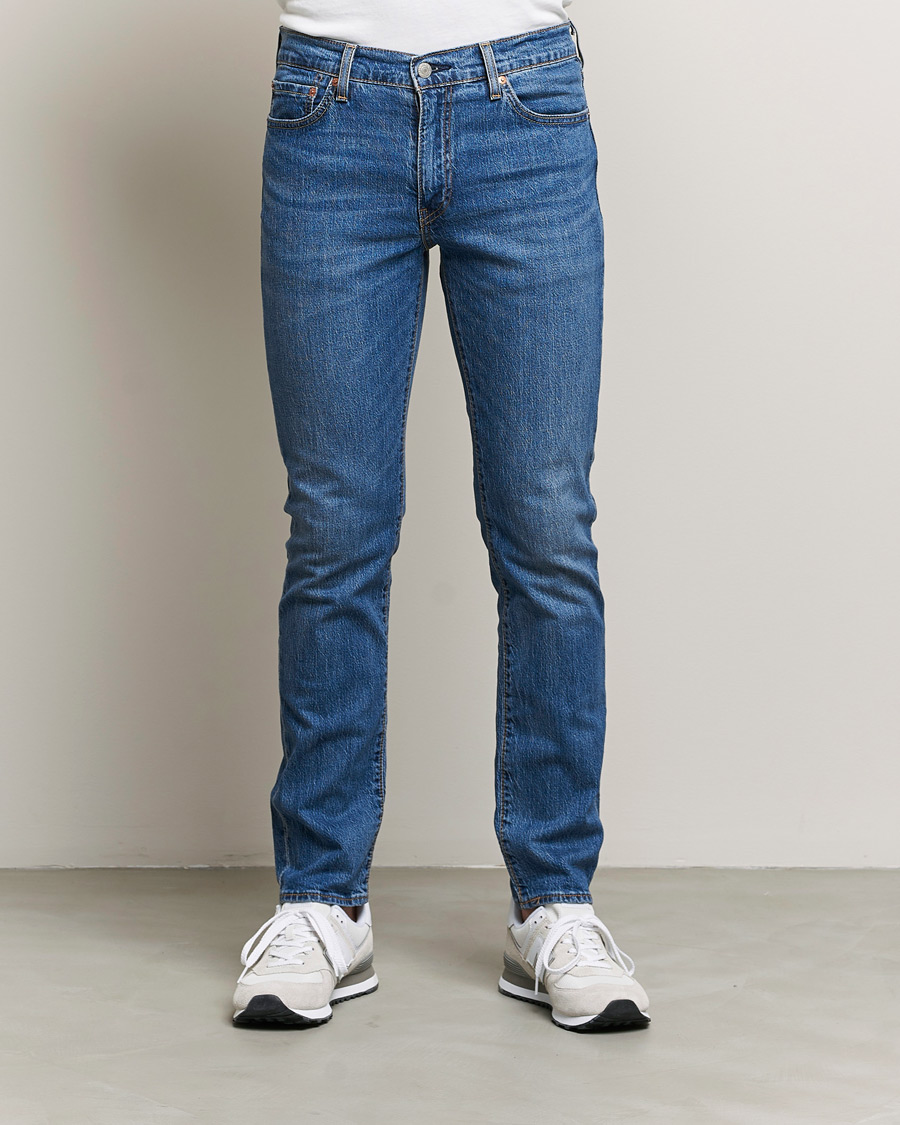 Homme | Jeans | Levi's | 511 Slim Fit Stretch Jeans Every Little Thing