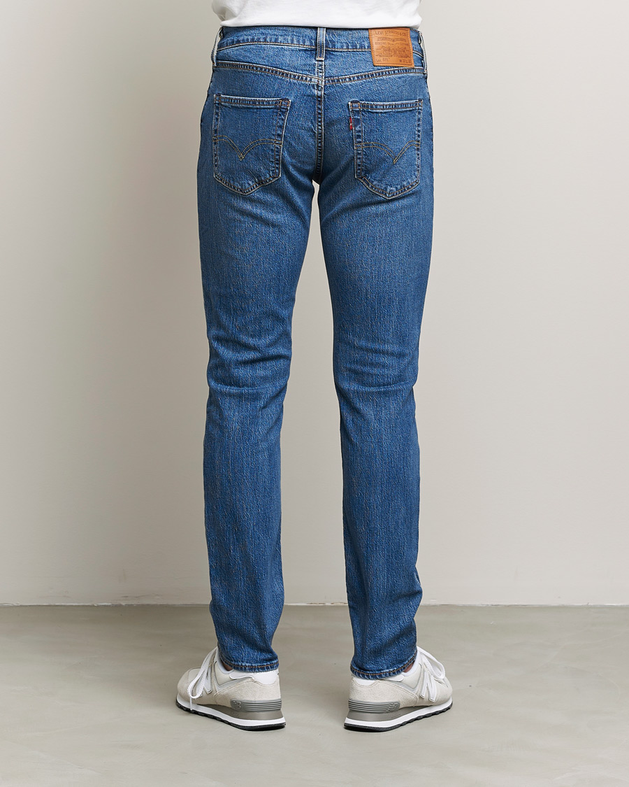 Homme | Jeans | Levi's | 511 Slim Fit Stretch Jeans Every Little Thing