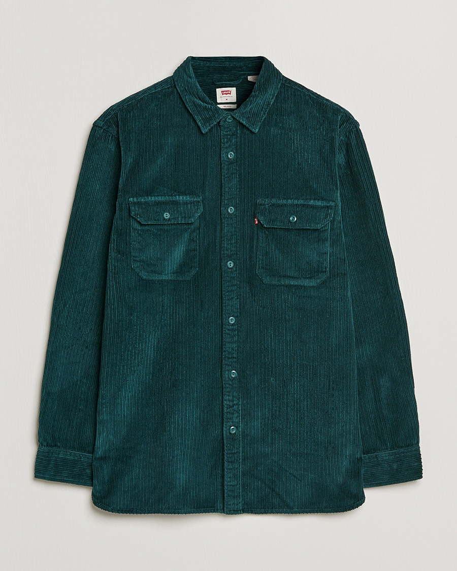 Homme | Chemises | Levi's | Jackson Worker Shirt Ponderosa
