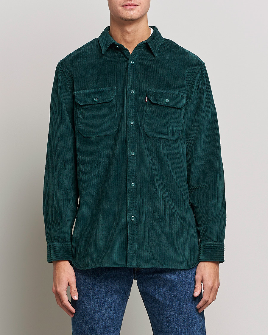 Homme | Chemises | Levi's | Jackson Worker Shirt Ponderosa