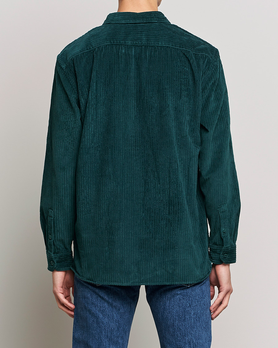 Homme | Chemises | Levi's | Jackson Worker Shirt Ponderosa