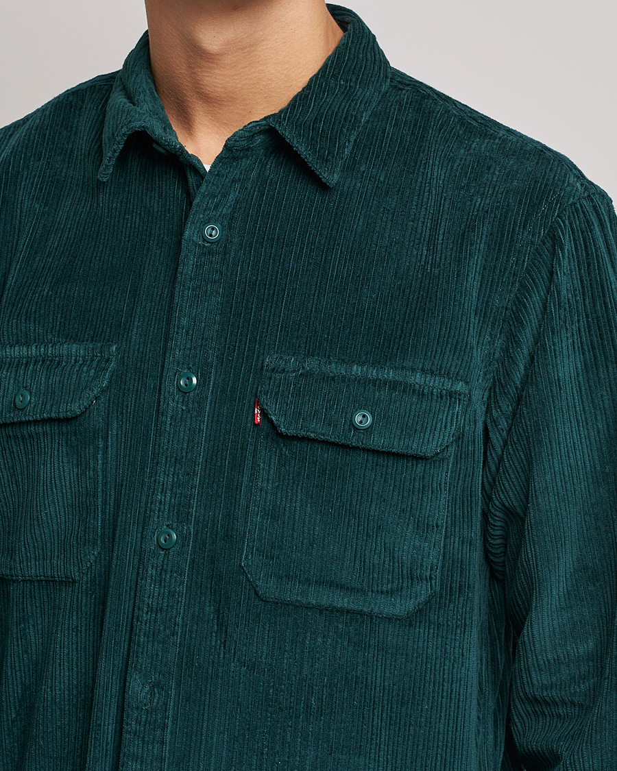 Homme | Chemises | Levi's | Jackson Worker Shirt Ponderosa