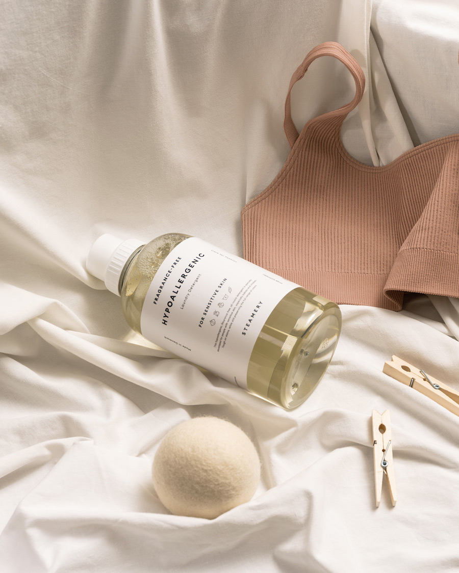 Homme | Entretien Des Vêtements | Steamery | Hypoallergenic Detergent 750ml