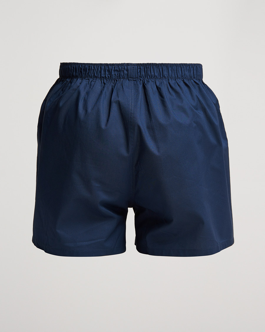 Heren | Ondergoed | Polo Ralph Lauren | 3-Pack Woven Boxer Red/Navy/Army Olive