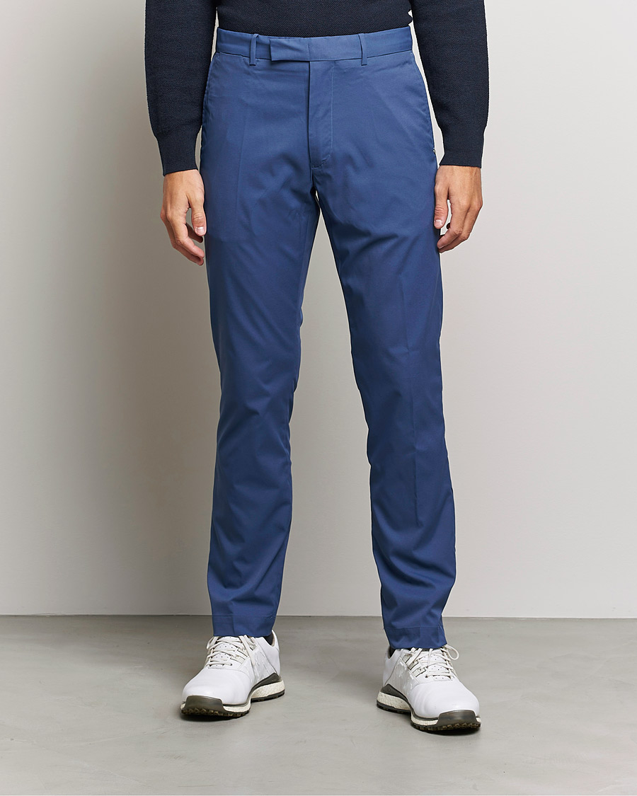 Homme | Pantalons | RLX Ralph Lauren | Featherweight Golf Pants Light Navy