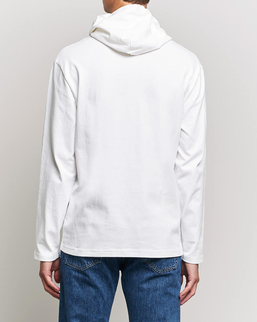 Homme | Pulls Et Tricots | Polo Ralph Lauren | Jersey Hoodie White