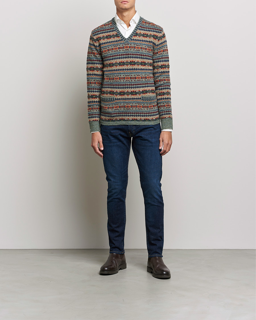 Heren | Jeans | Polo Ralph Lauren | Sullivan 5-Pocket Westlyn Stretch
