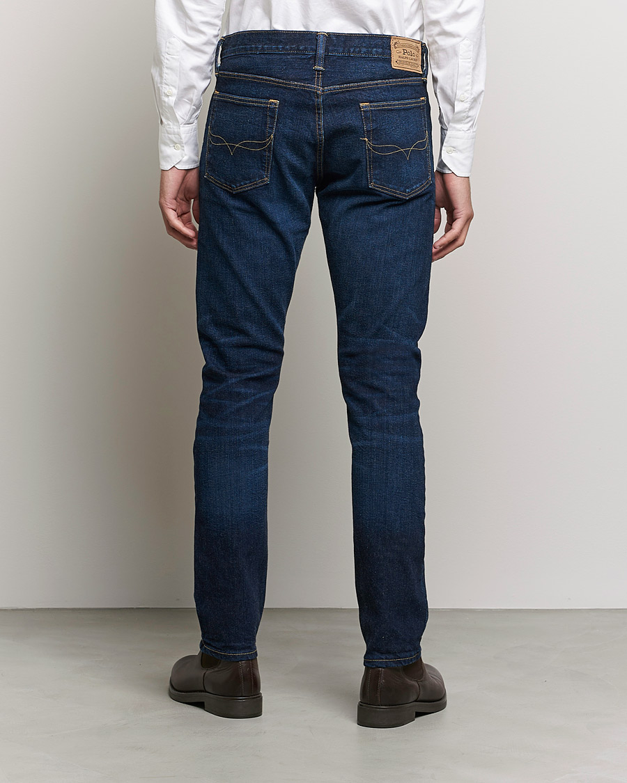 Heren | Jeans | Polo Ralph Lauren | Sullivan 5-Pocket Westlyn Stretch