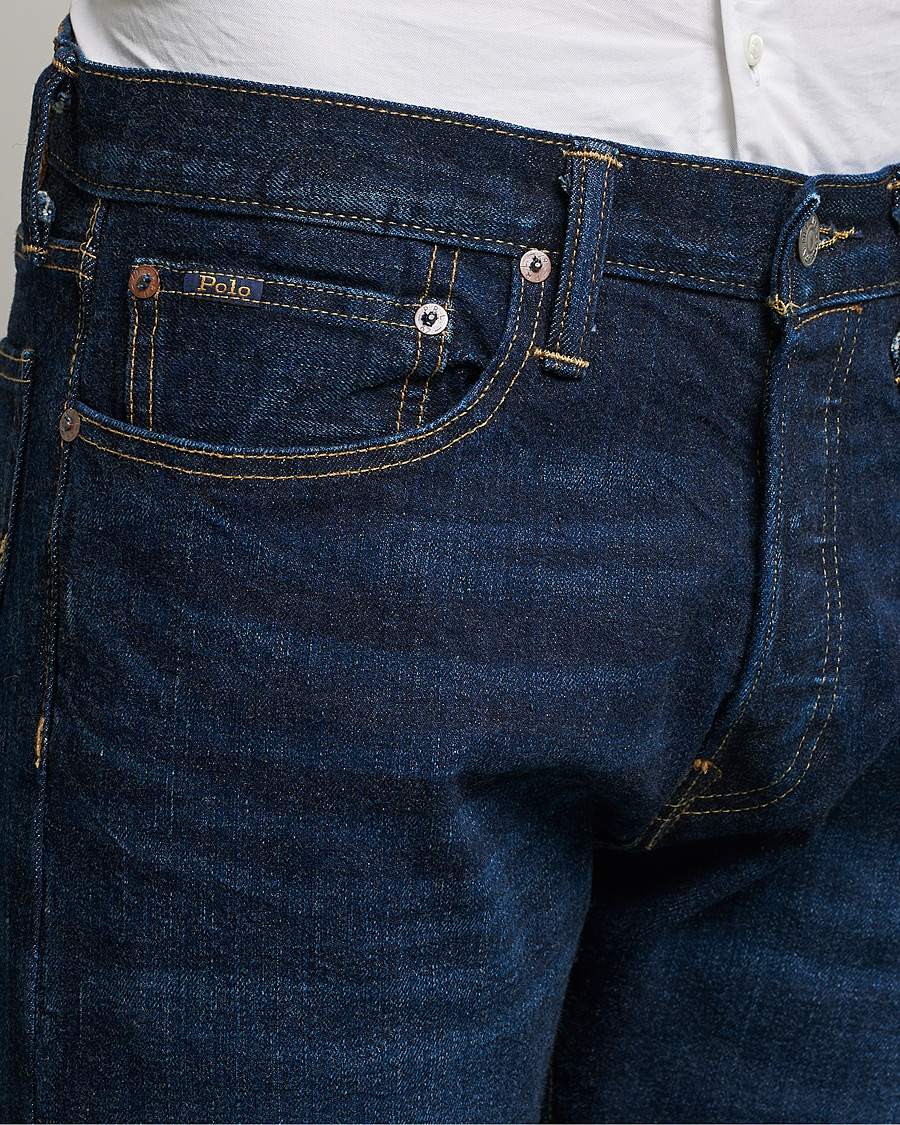 Heren | Jeans | Polo Ralph Lauren | Sullivan 5-Pocket Westlyn Stretch