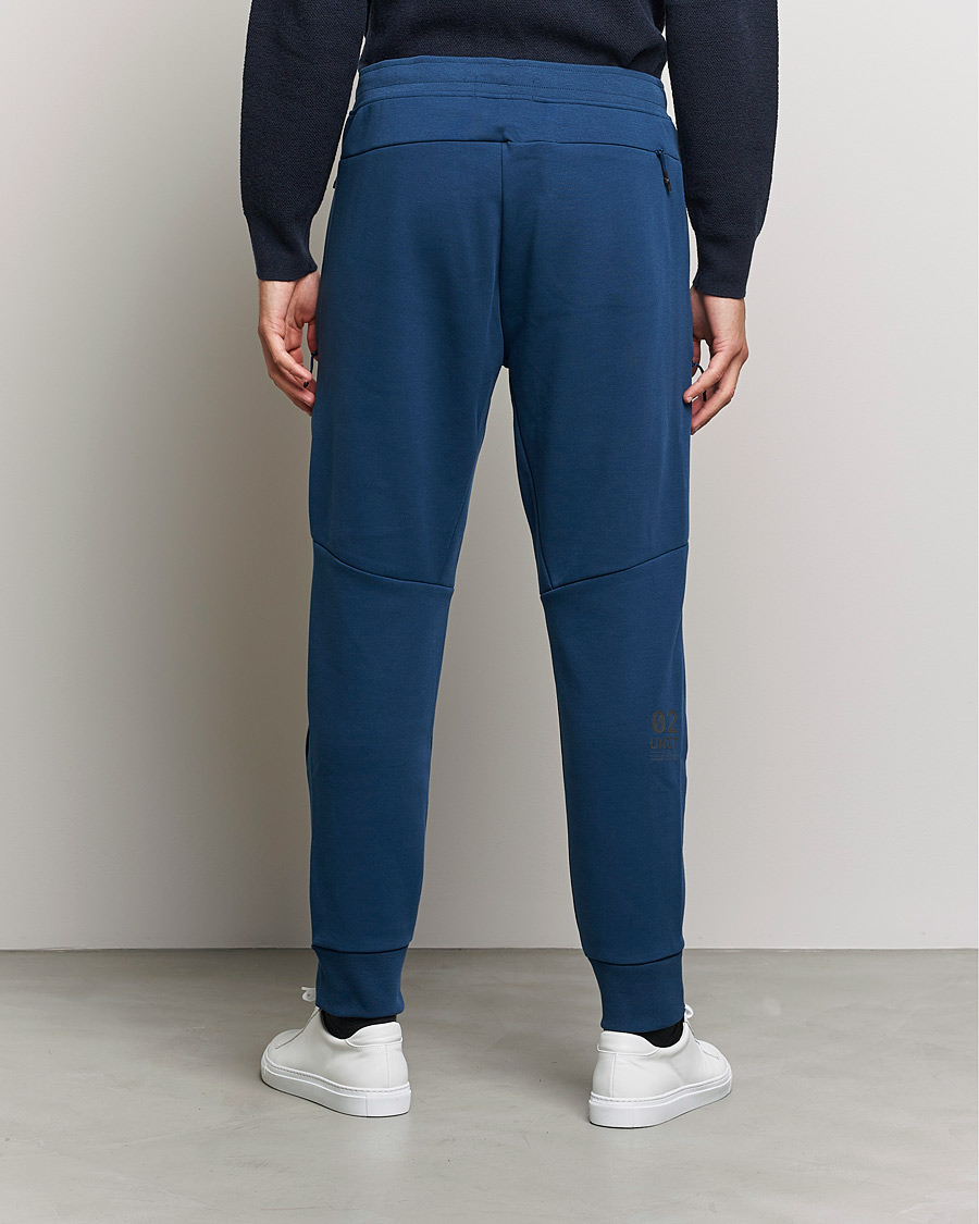 Homme | Pantalons | RLX Ralph Lauren | Double Knit Athletic Pants Raleigh Blue