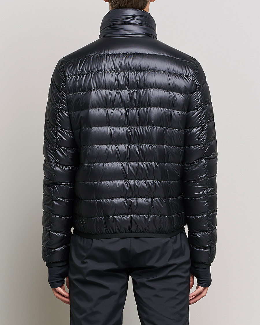 Heren | Jassen | Moncler Grenoble | Hers Down Jacket Black