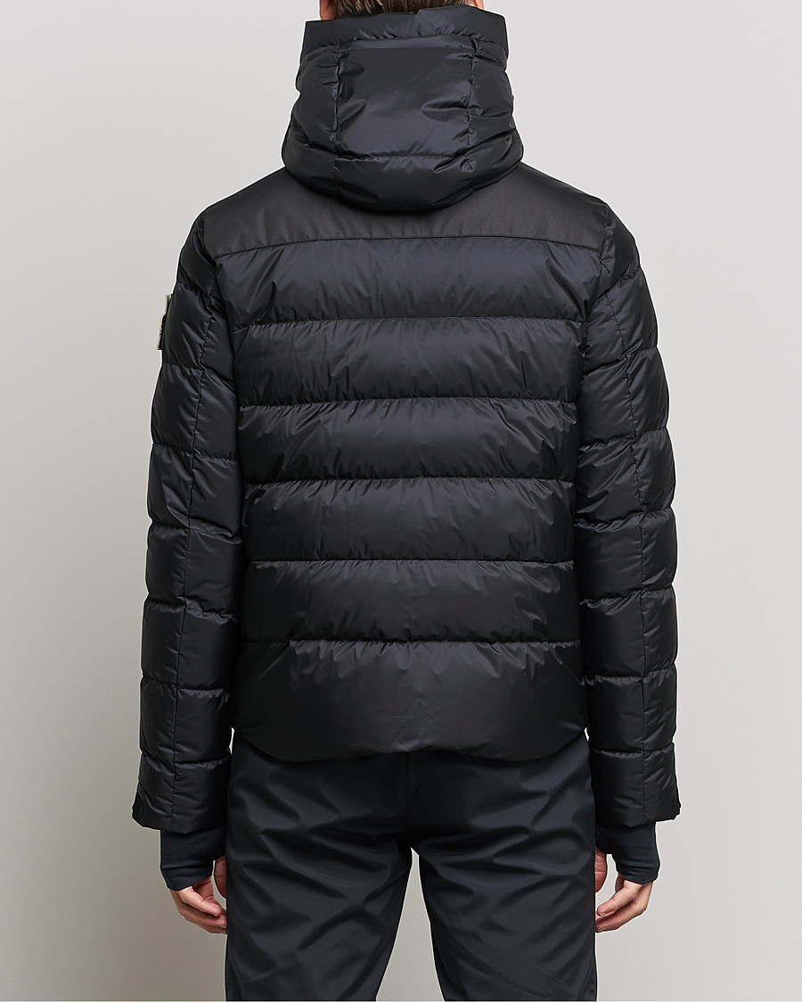 Homme | Manteaux Et Vestes | Moncler Grenoble | Camurac Down Jacket Black