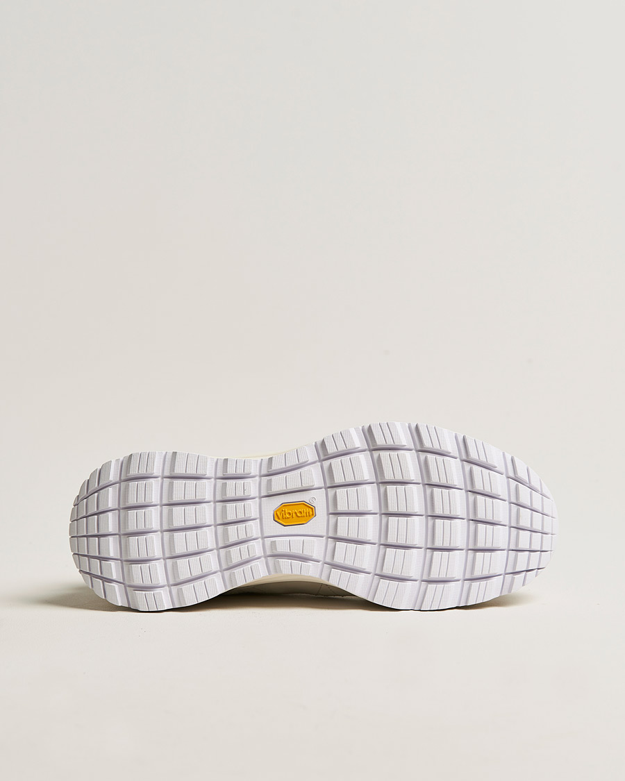 Homme | Moncler Lite Running Sneakers White | Moncler | Lite Running Sneakers White