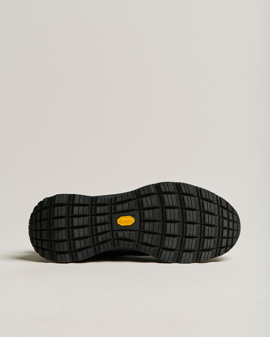 Homme | Moncler Lite Running Sneakers Black | Moncler | Lite Running Sneakers Black