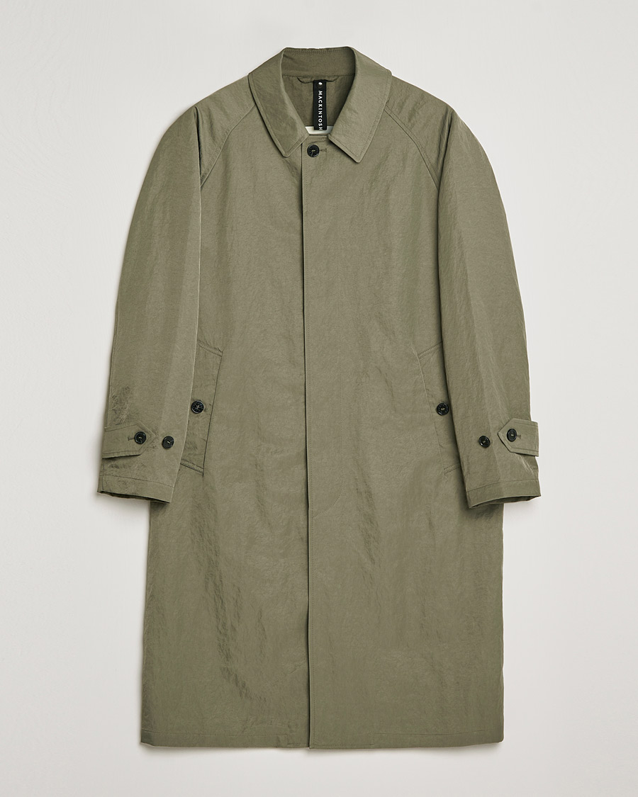 Heren | Jassen | Mackintosh | Gonville Coat Army