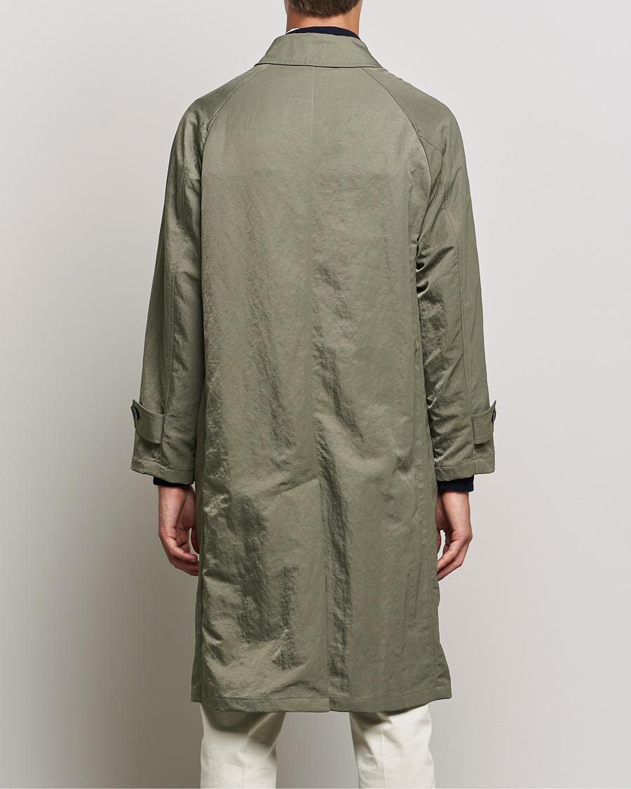 Heren | Jassen | Mackintosh | Gonville Coat Army