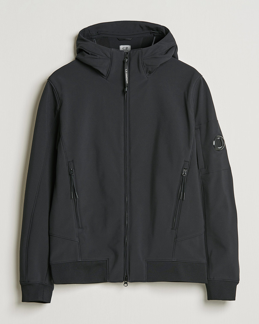 Heren | Jassen | C.P. Company | CP Shell - R Jacket Black