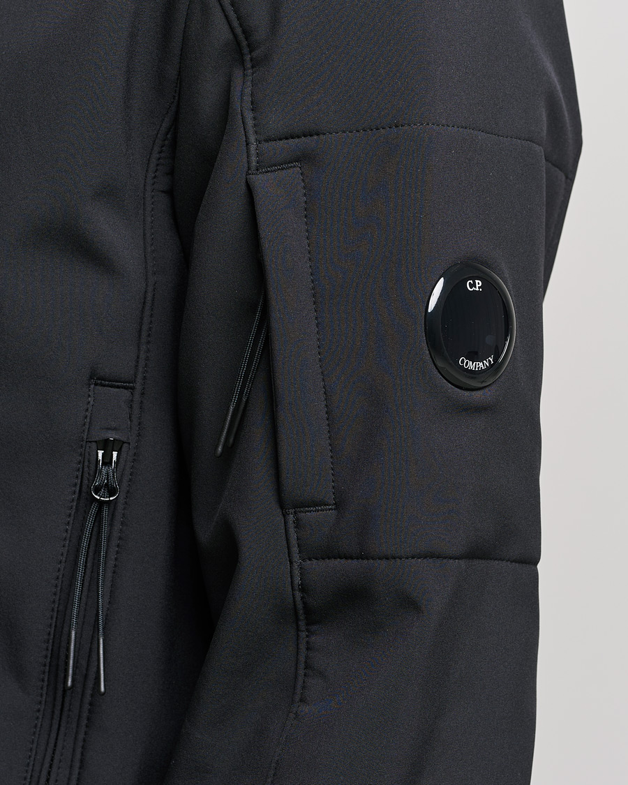 Heren | Jassen | C.P. Company | CP Shell - R Jacket Black