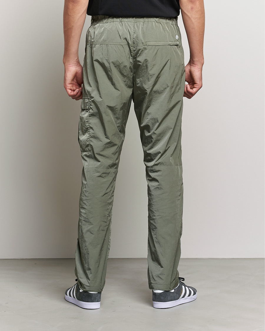 Homme | Pantalons | C.P. Company | Chrome R Cargo Pants Green