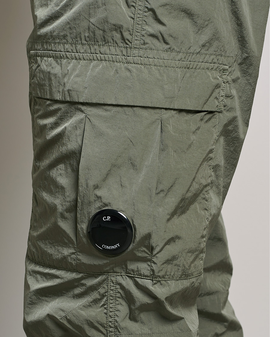 Homme | Pantalons | C.P. Company | Chrome R Cargo Pants Green