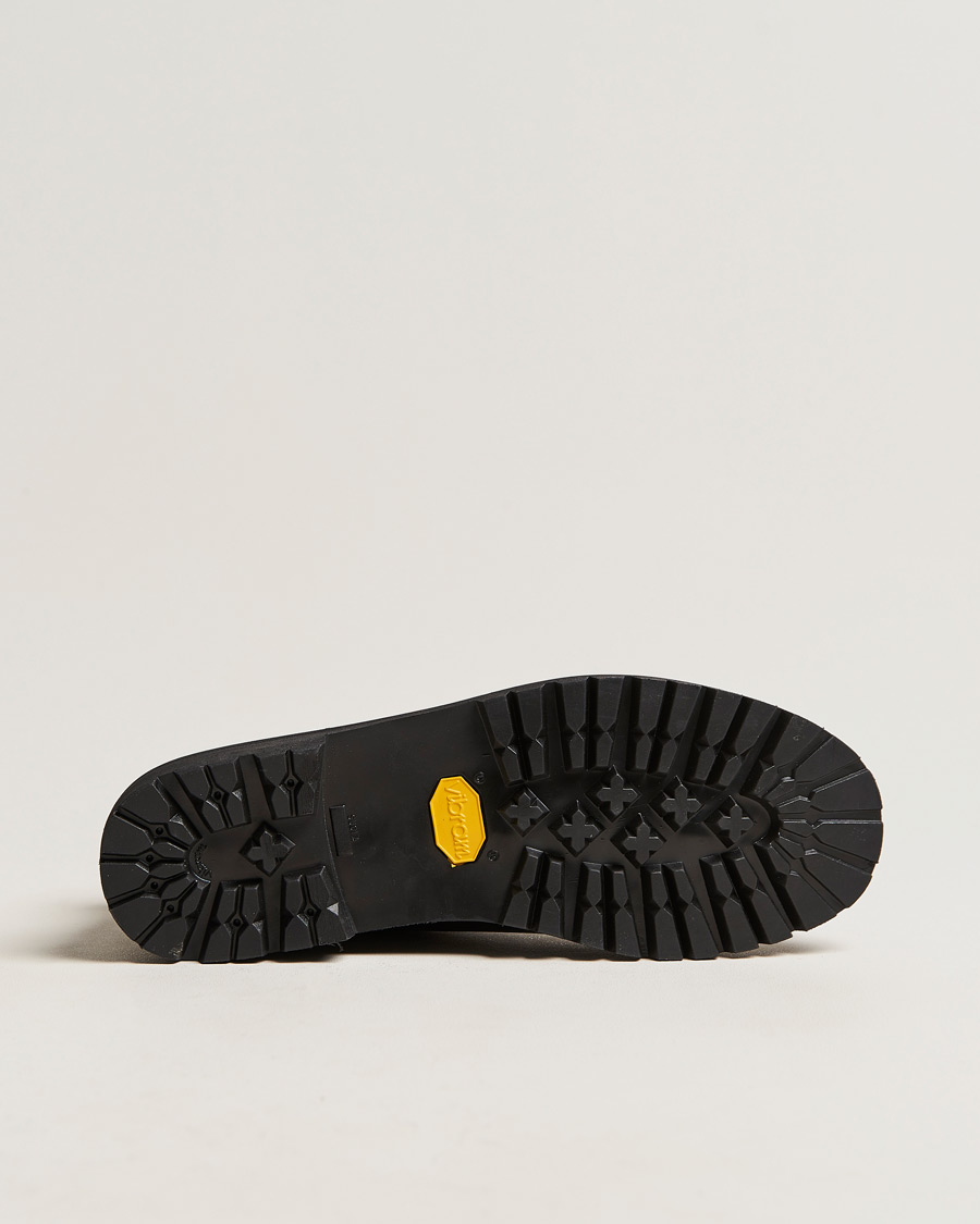 Homme | Diemme Triol Boot Black Leather | Diemme | Triol Boot Black Leather