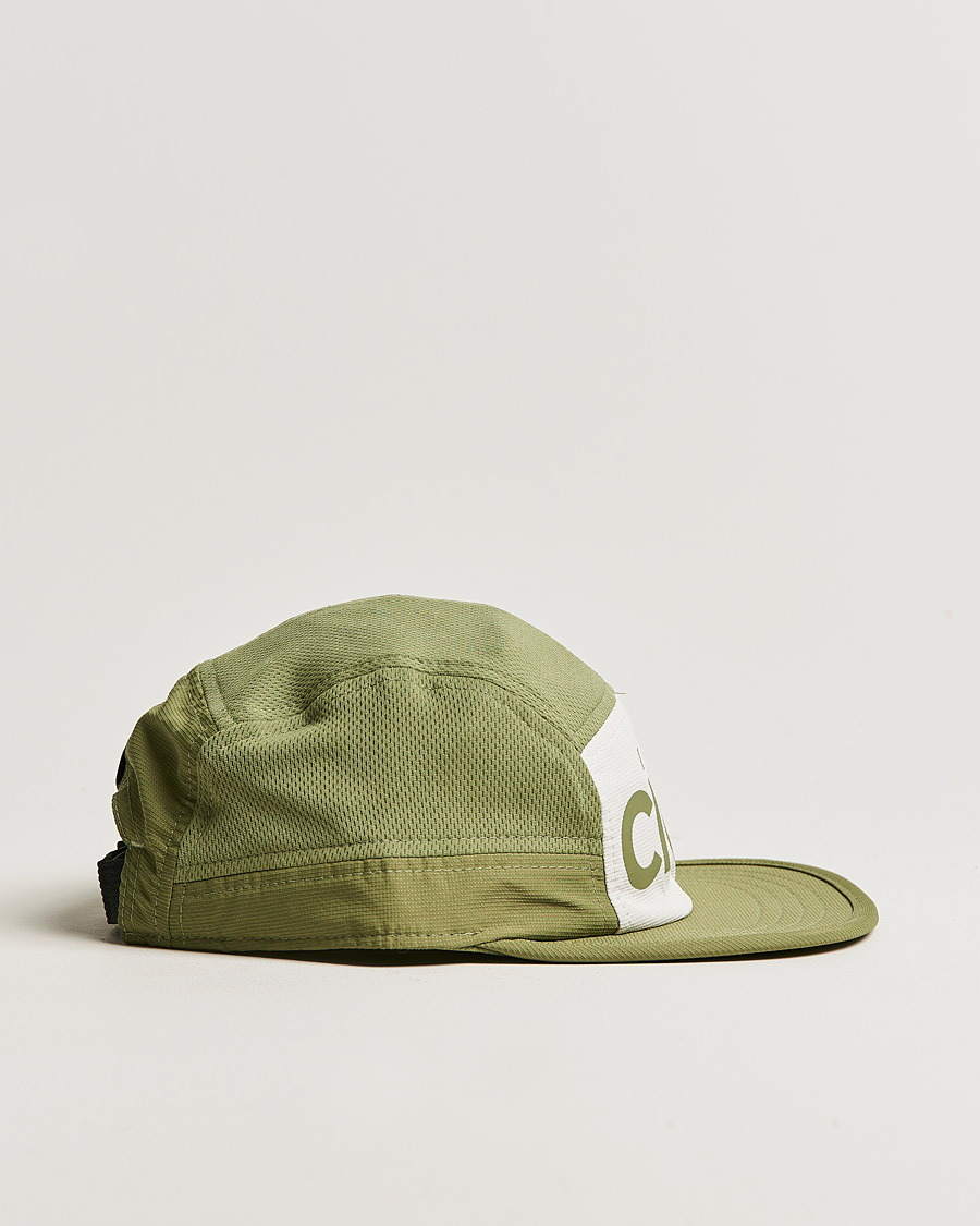 Heren | Ciele GOCap Century Running Cap Brigade | Ciele | GOCap Century Running Cap Brigade