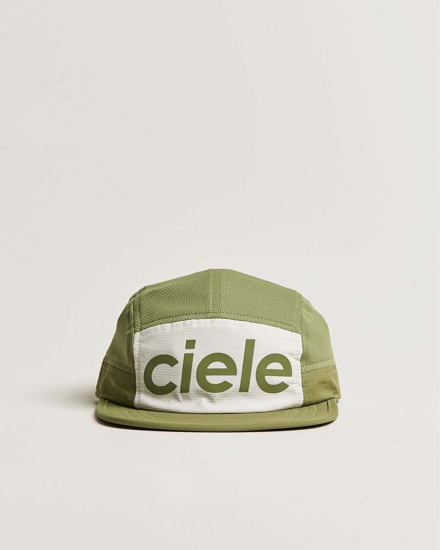 Heren | Ciele GOCap Century Running Cap Brigade | Ciele | GOCap Century Running Cap Brigade