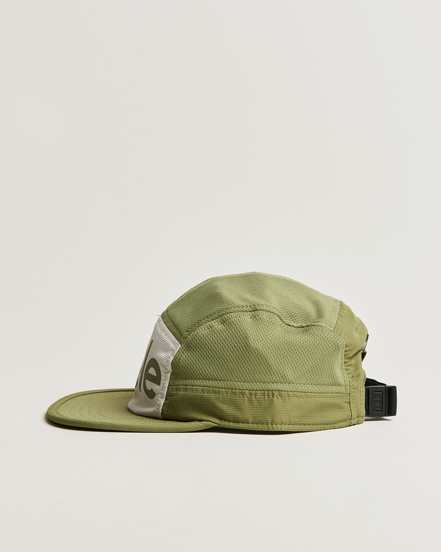 Heren | Ciele GOCap Century Running Cap Brigade | Ciele | GOCap Century Running Cap Brigade