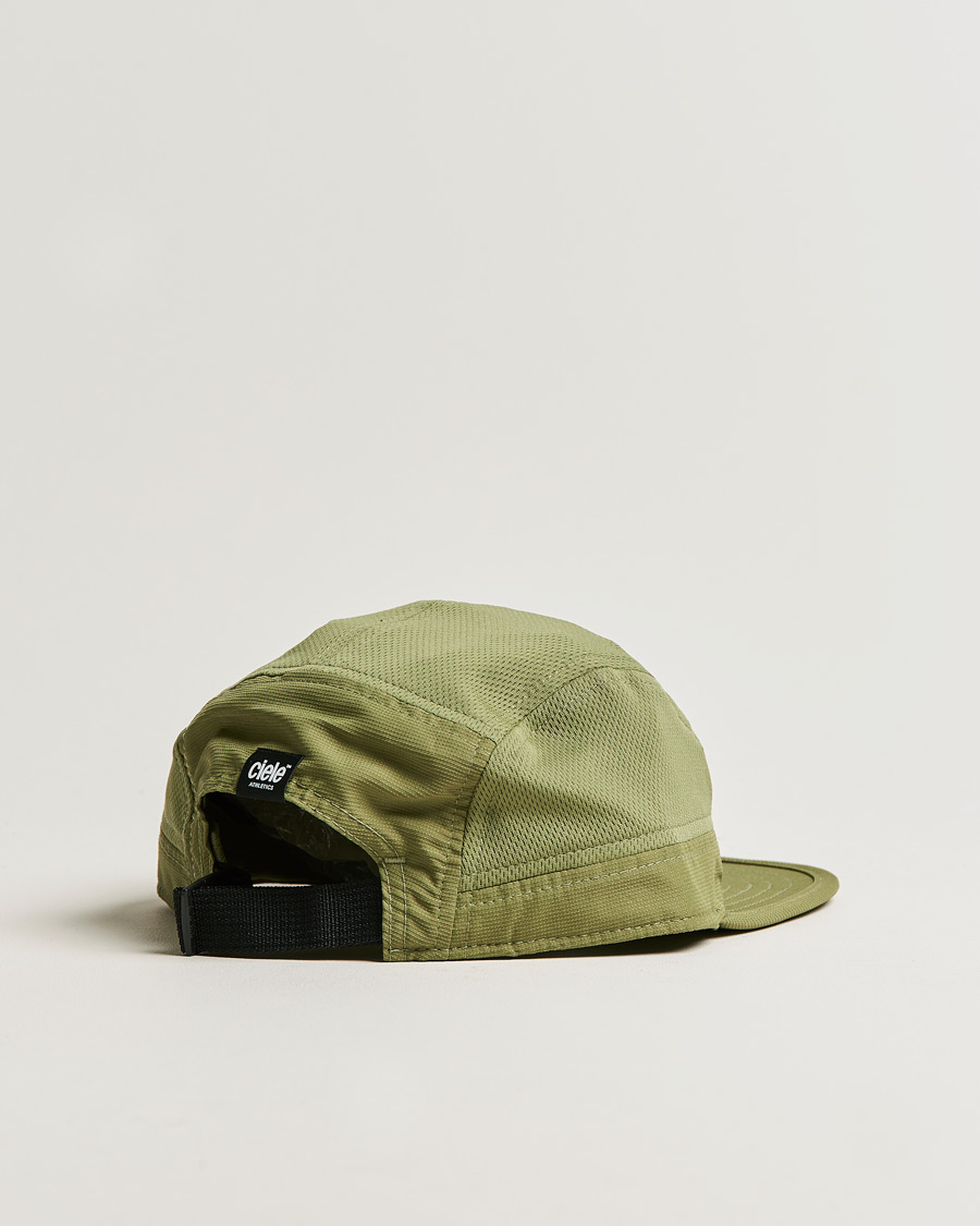 Heren | Ciele GOCap Century Running Cap Brigade | Ciele | GOCap Century Running Cap Brigade