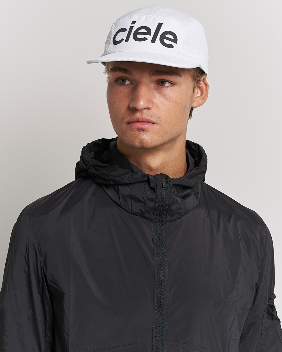 Homme | Ciele GOCap Century Running Cap Trooper | Ciele | GOCap Century Running Cap Trooper