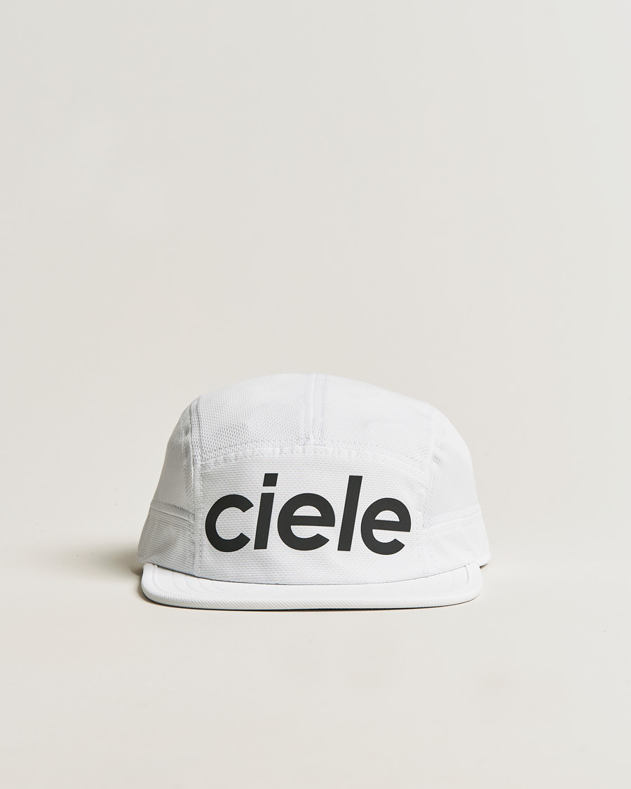 Homme | Ciele GOCap Century Running Cap Trooper | Ciele | GOCap Century Running Cap Trooper