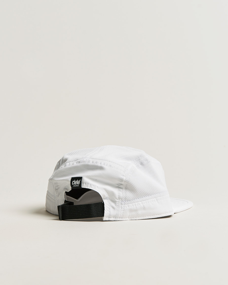 Homme | Ciele GOCap Century Running Cap Trooper | Ciele | GOCap Century Running Cap Trooper