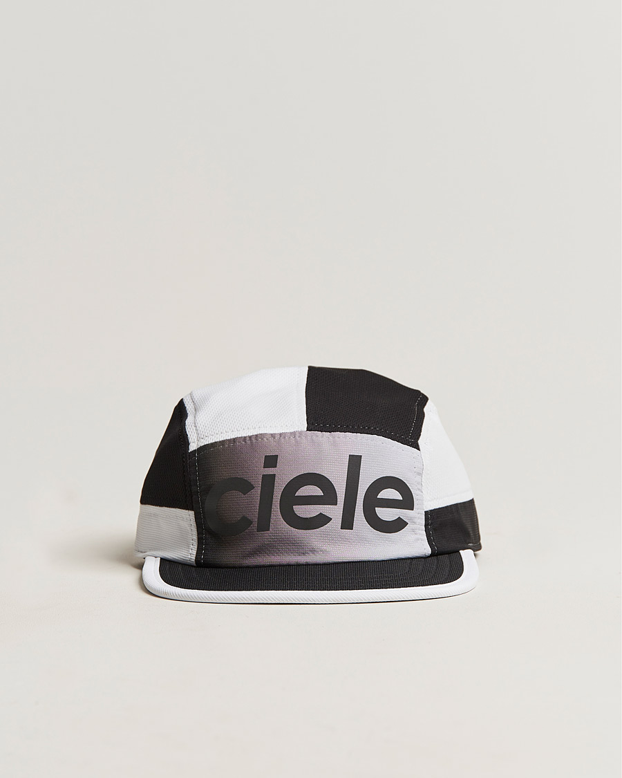 Heren | Ciele GOCap Century Running Cap Whitaker | Ciele | GOCap Century Running Cap Whitaker