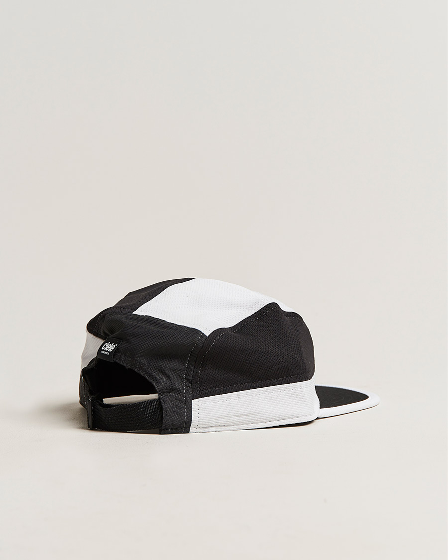 Heren | Ciele GOCap Century Running Cap Whitaker | Ciele | GOCap Century Running Cap Whitaker