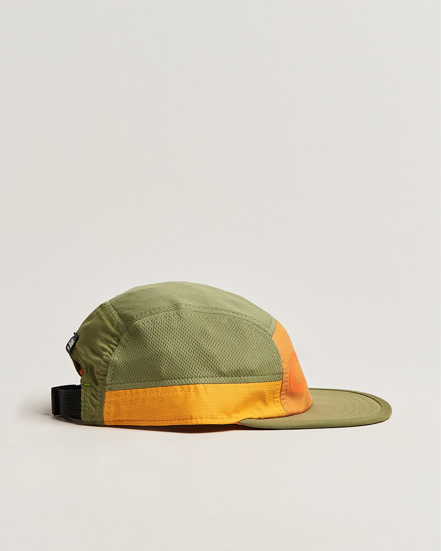 Homme | Ciele GOCap Century Running Cap Thompson | Ciele | GOCap Century Running Cap Thompson