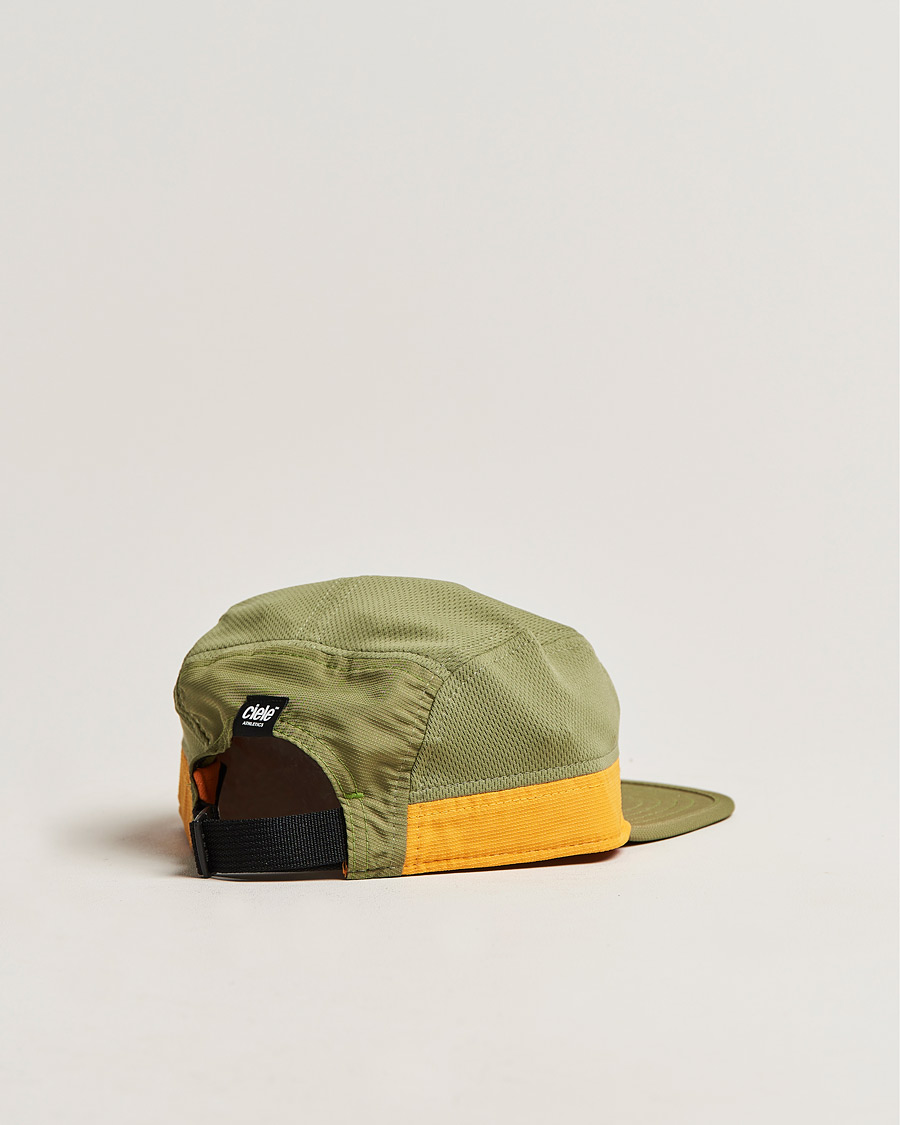 Homme | Ciele GOCap Century Running Cap Thompson | Ciele | GOCap Century Running Cap Thompson