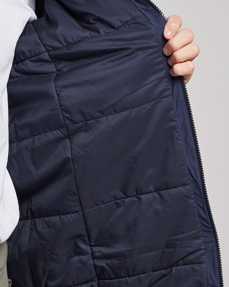 Heren | Jassen | Arc'teryx | Ralle GoreTex Parka Black Sapphire