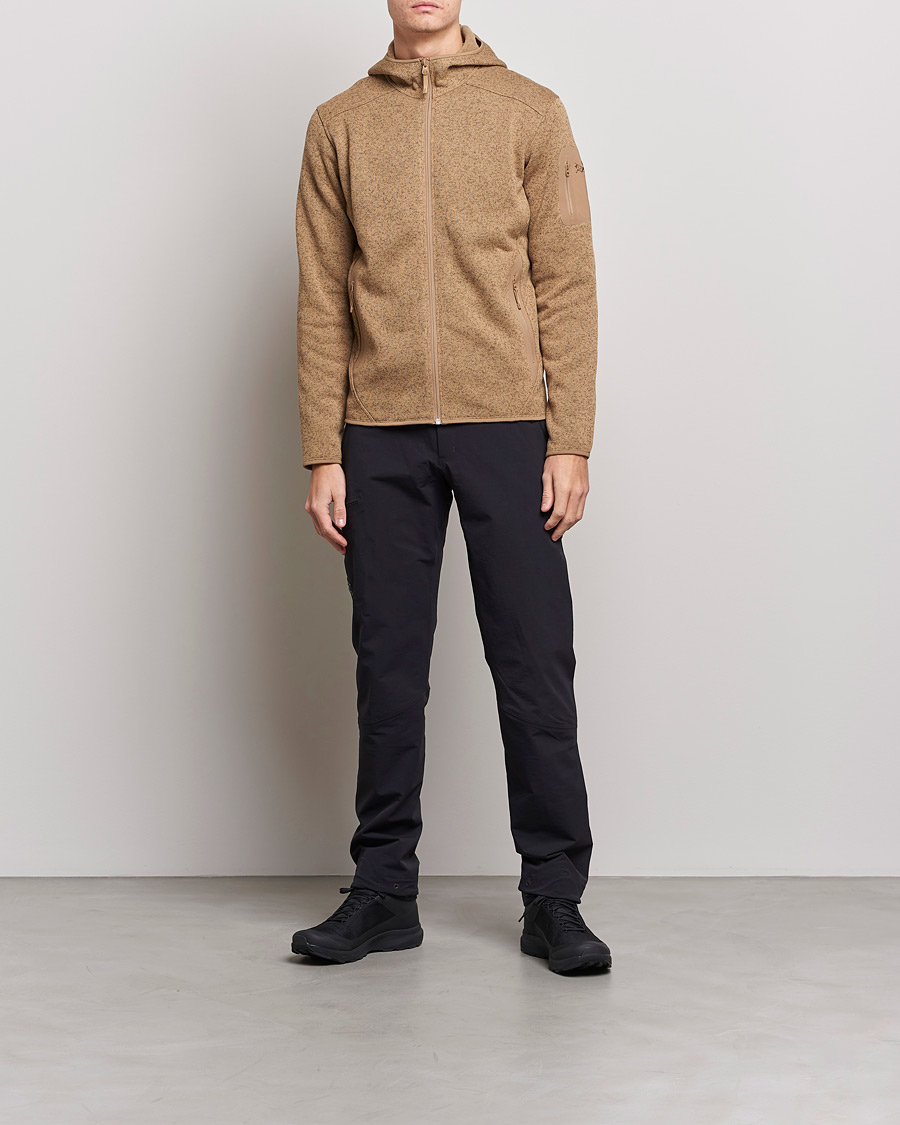 Homme | Pantalons | Arc'teryx | Gamma AR Pant Black