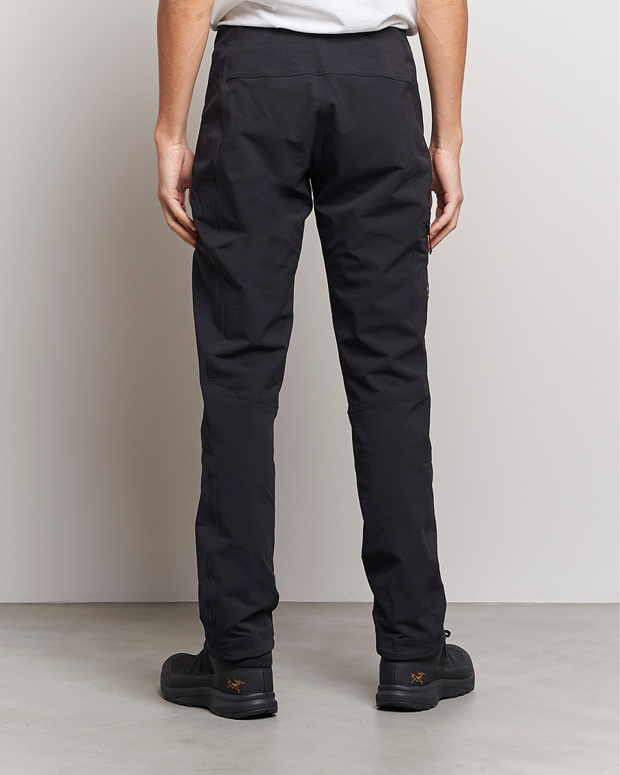 Homme | Pantalons | Arc'teryx | Gamma AR Pant Black