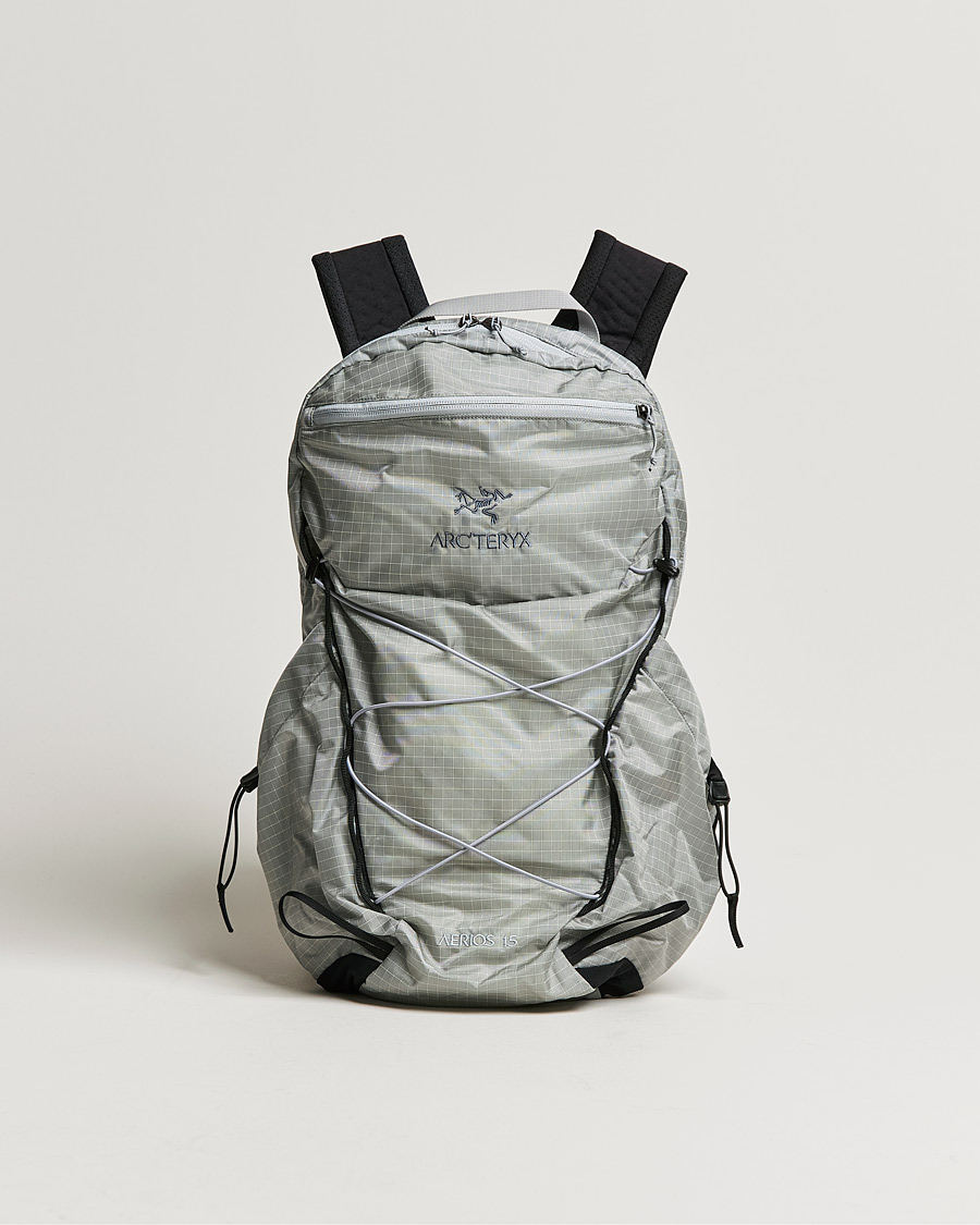 Homme | Arc'teryx Aerios 15 L Backpack Pixel | Arc'teryx | Aerios 15 L Backpack Pixel