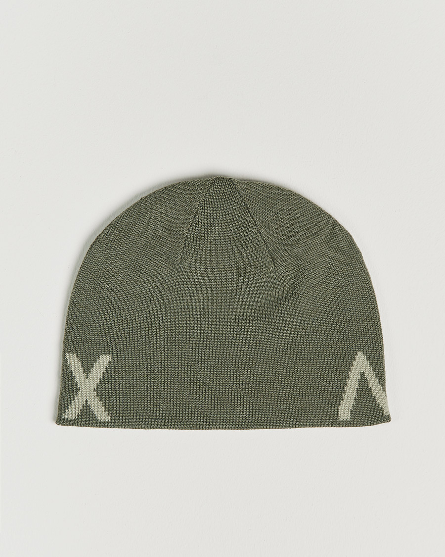 Homme | Arc'teryx Word Head Toque Hat Forage/Habitat | Arc'teryx | Word Head Toque Hat Forage/Habitat