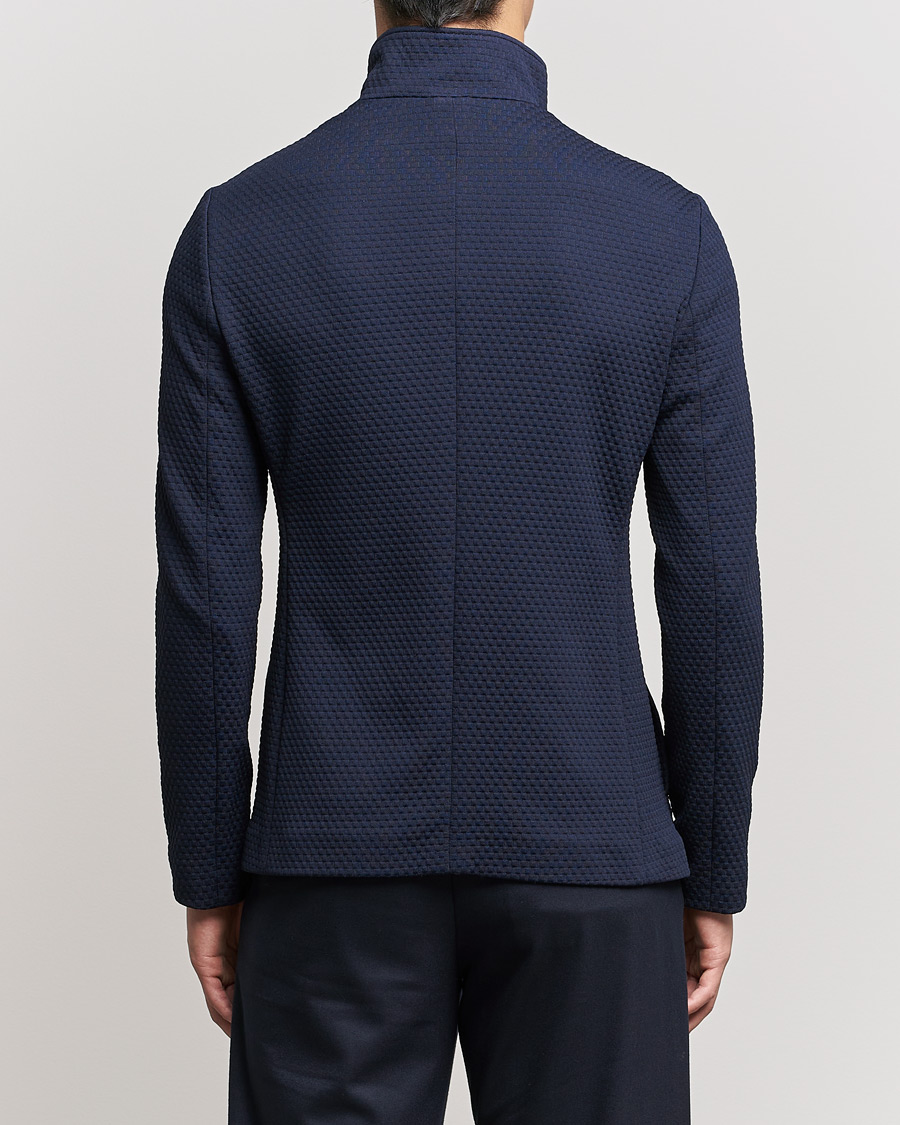 Heren | Blazers | Emporio Armani | Giacca Jacket Dark Navy