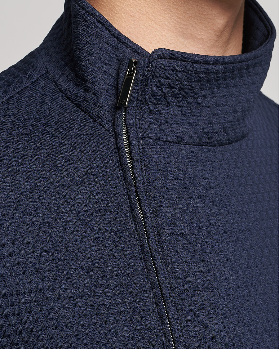 Heren | Blazers | Emporio Armani | Giacca Jacket Dark Navy