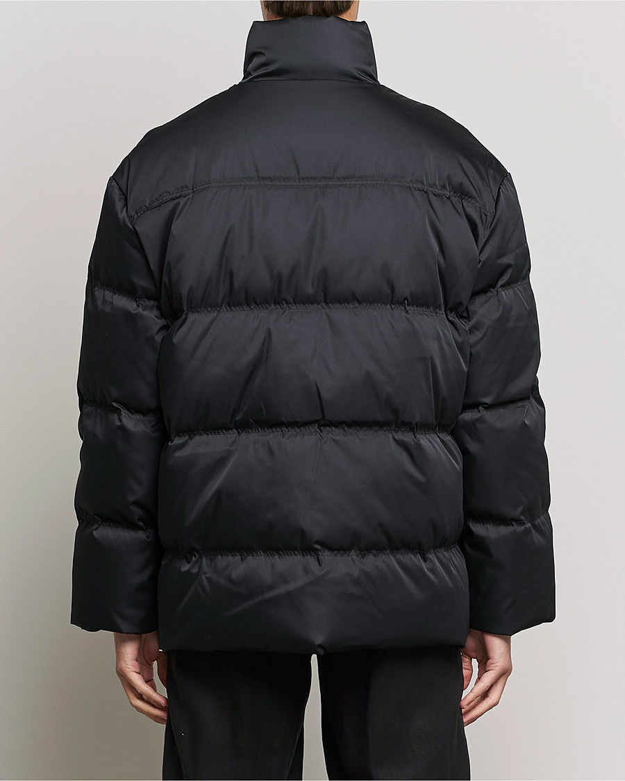 Heren | Jassen | Filippa K | Abisko Puffer Jacket Black