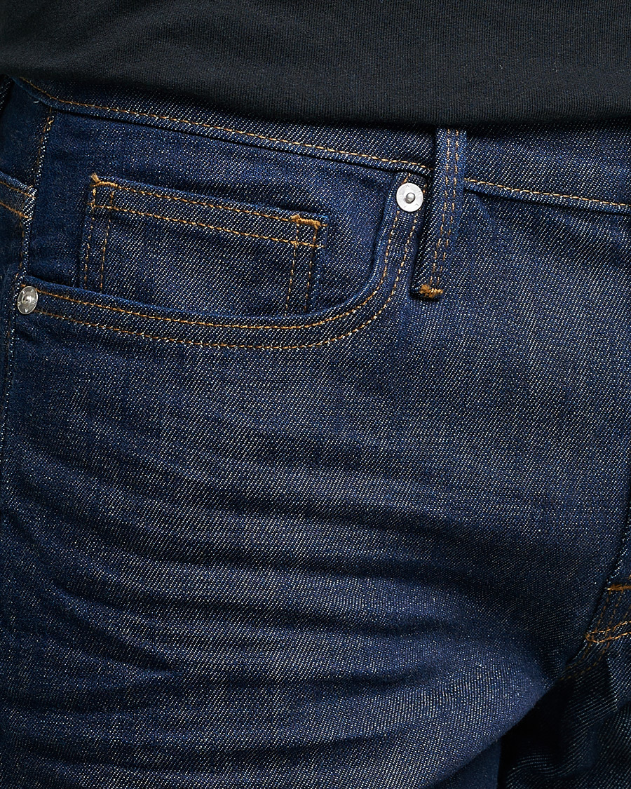 Homme | Jeans | FRAME | L´Homme Slim Stretch Jeans Coltswold