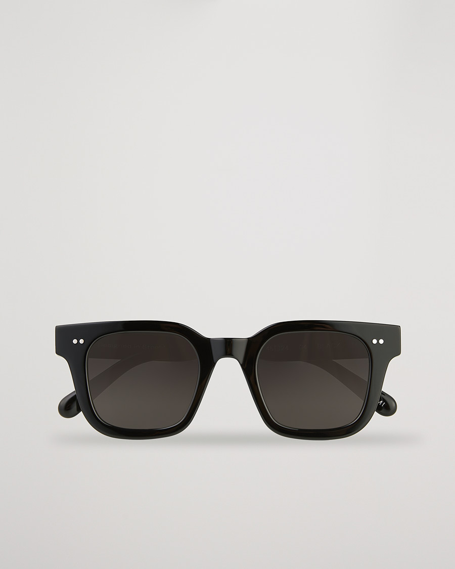 Homme | CHIMI 04 Sunglasses Black | CHIMI | 04 Sunglasses Black