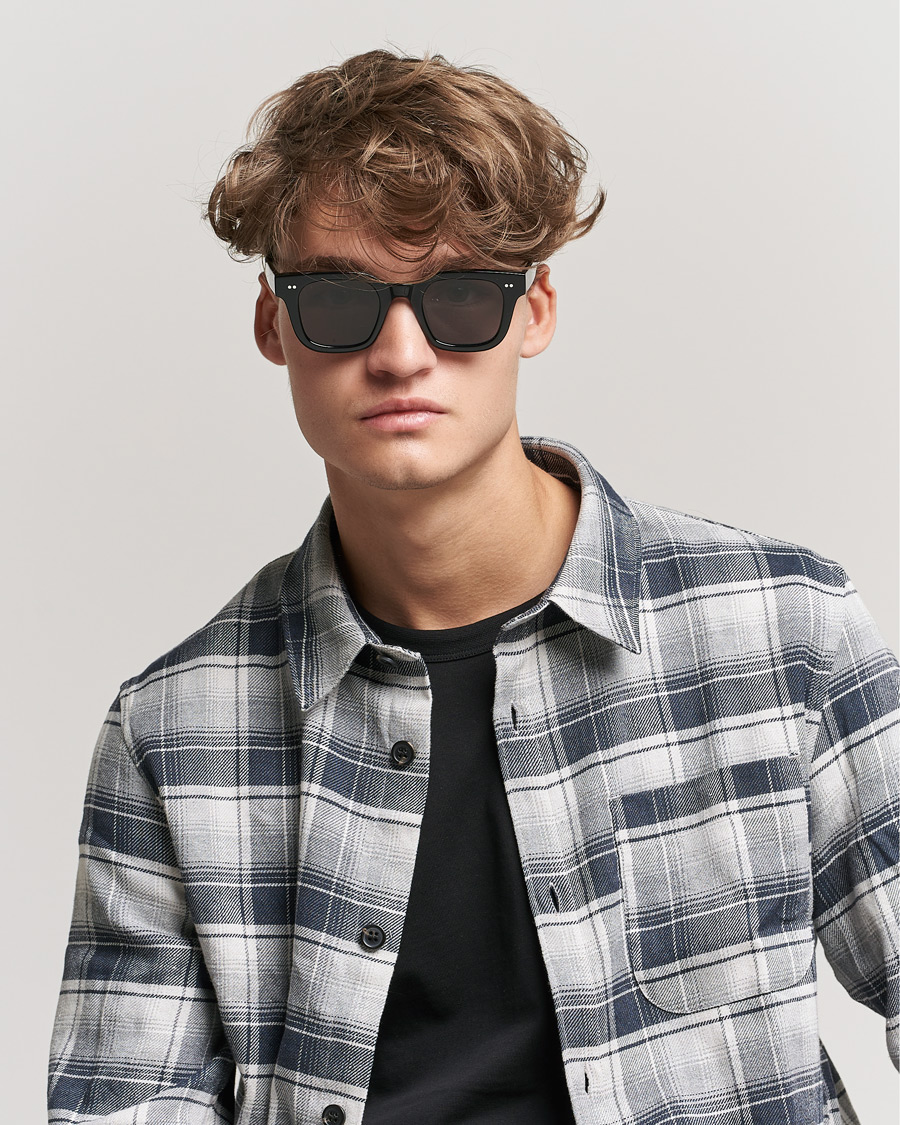 Homme | CHIMI 04 Sunglasses Black | CHIMI | 04 Sunglasses Black