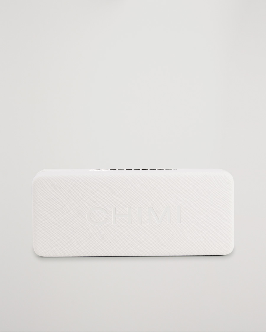 Homme | CHIMI 04 Sunglasses Black | CHIMI | 04 Sunglasses Black
